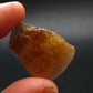 Magnesio MG Axinite Crystal from Tanzania - 1.1" - 5.14 Grams