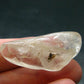 Large Clear Tumbled Petalite Crystal from Brazil - 52.65 Carats - 1.6"