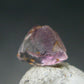 Reserved Rare Poudretteite Crystal From Myanmar - 1.09 Carats