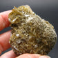 Amazing Fluorescent Gypsum Crystal from Canada - 2.1" - 48.40 Grams