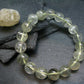 Sanidine Gold Labradorite Genuine Bracelet ~ 7 Inches ~ 12mm Round Beads
