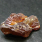 Gem Sphalerite Crystal from Spain - 0.9" - 3.89 Grams
