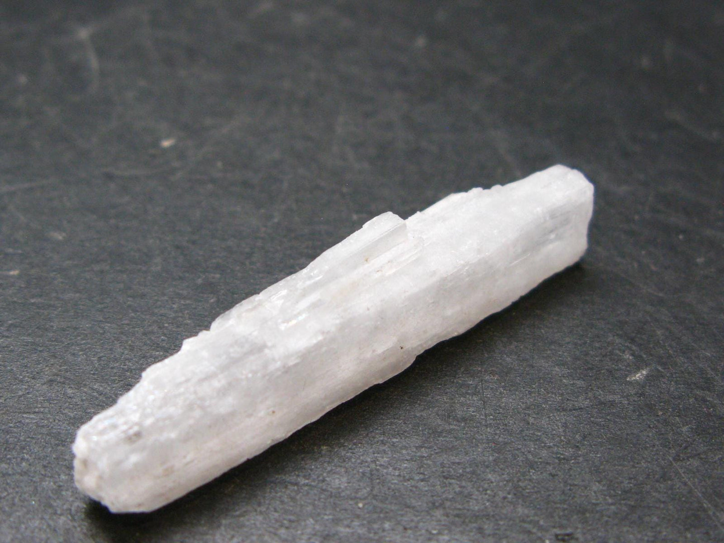 Natrolite Crystal From Tanzania - 1.7" - 3.69 Grams