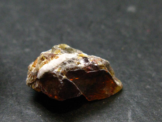 Gem Sphalerite Crystal from Spain - 0.8" - 4.81 Grams