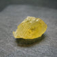 Etched Heliodor (Yellow Beryl) Crystal from Brazil - 19.80 Carats - 0.8"