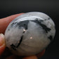 Moonstone Polished Stone from India - 1.8" - 43.22 Grams