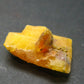 Wulfenite Cluster From Namibia - 0.9"