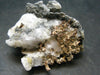 Silver Cluster From Morocco - 1.5"