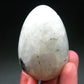 Moonstone Egg from India - 2.2"