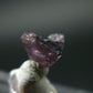 Rare Gem Chambersite Crystal From Utah USA - 0.65 Carats
