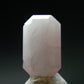 Rare Gem Powellite Cut Stone from India - 4.63 Carats