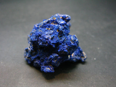 Azurite Crystal From Russia - 1.5" -30.14 Grams