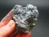 Large Stibnite Crystal From Romania - 2.0"