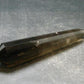 Perfect Smoky Quartz Vogel Crystal Healing Wand - 4.2" - 49.08 Grams
