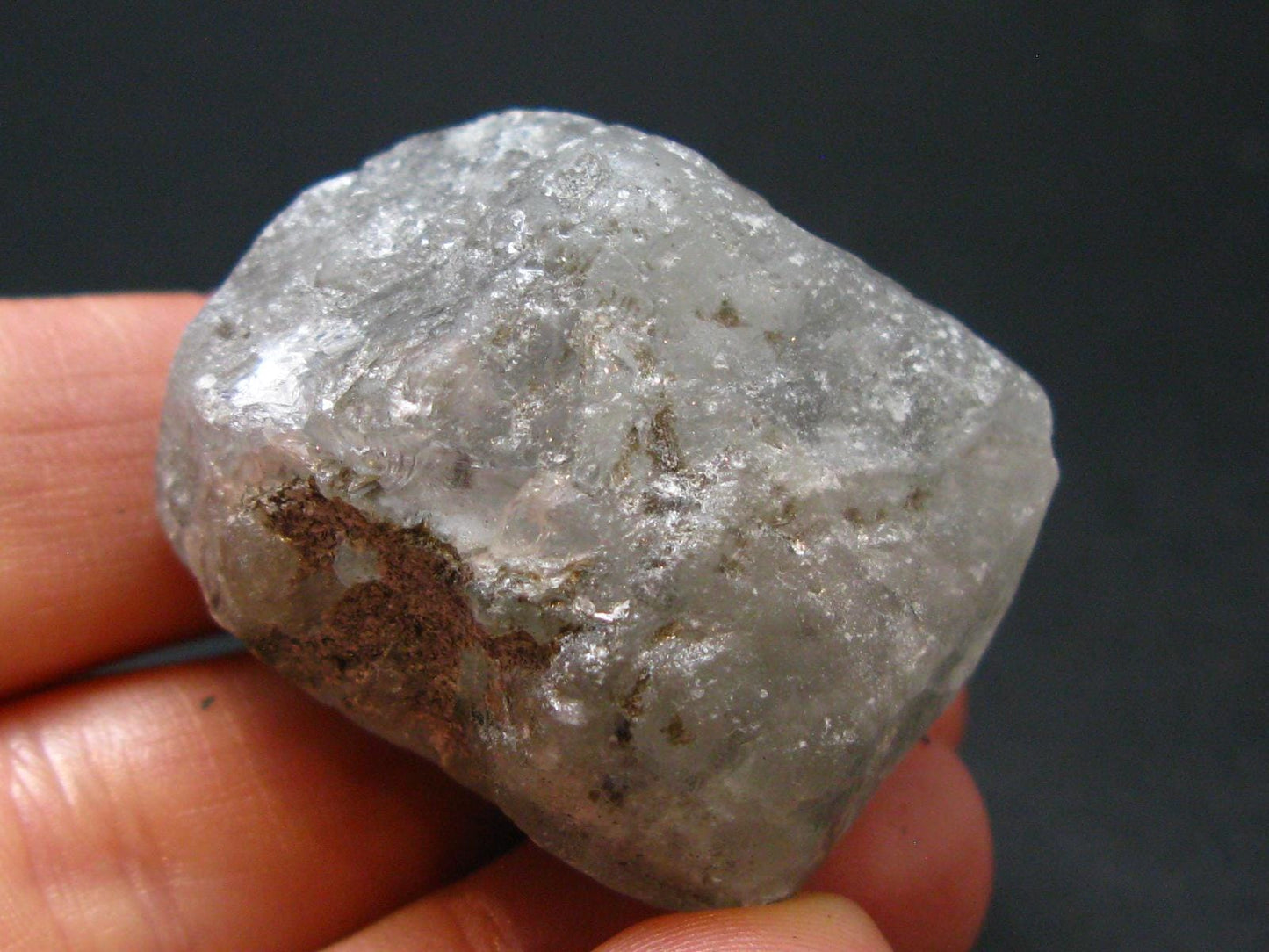 Gem Phenakite Phenacite Crystal From Russia - 35.25 Grams - 1.3"
