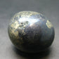 Covelite Covellite Tumbled Stone From Peru - 1.1" - 36.14 Grams