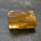 Gem Heliodor Golden Beryl Crystal From Tajikistan - 40. 0Carats - 1.0"