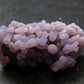 Purple Grape Agate Cluster From Indonesia - 1.4"