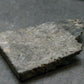 Rare Nuumite Nuummite Slab From Greenland - 15.37 Grams - 1.7"