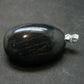 Rare ISUA Stone Silver Pendant From Greenland - 1.5" - 18.34 Grams