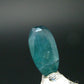 Extremely Rare Grandidierite Cut Stone From Madagascar - 1.05 Carats