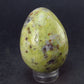 Rare Green Opal Egg From Madagascar - 1.4" - 27.9 Grams