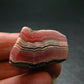 Rhodochrosite Stalactite From Argentina - 1.2" - 7.59 Grams