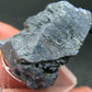 Large Benitoite Crystal From California with Neptunite - 105 Carats - 1.4"