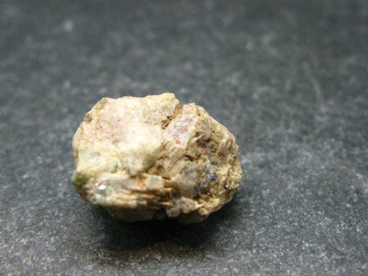 Rare Phenakite Phenacite Crystal from Madagascar - 7.45 Carats - 0.5"