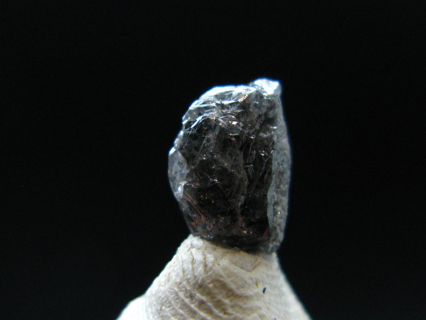 Rare Genuine Diamond Crystal From Congo - 1.18 Carats