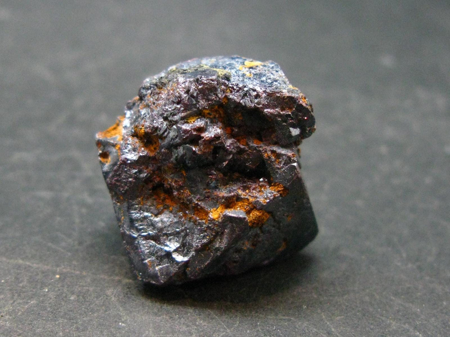 Cuprite Crystal From Russia - 1.0" - 24.56 Grams