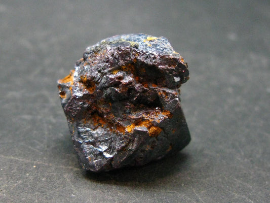 Cuprite Crystal From Russia - 1.0" - 24.56 Grams