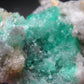 Emerald Beryl Crystal On Matrix From China - 3.0"- 85.85 Grams