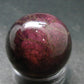 Purple Purpurite Sphere From Namibia - 1.4"