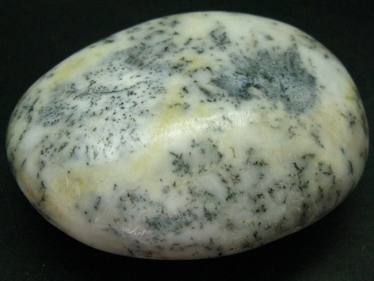 Rare Merlinite Tumbled Stone from Brazil - 2.8"