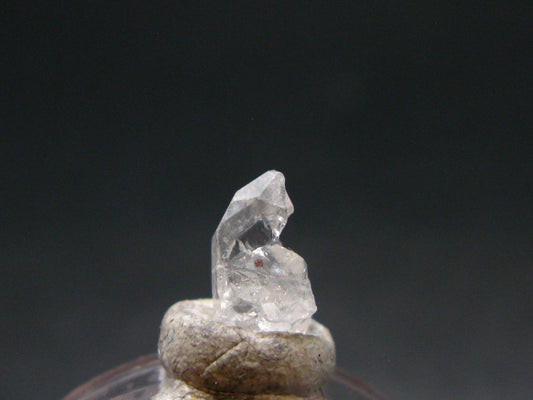 Phenakite Phenacite Crystal From Brazil - 0.33 Grams - 0.4"