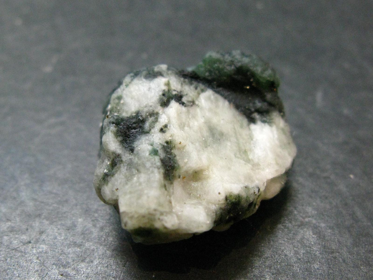 Phenakite Phenacite Crystal From Brazil - 1.2" - 14.07 Grams