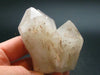 Nice Lithium Quartz Crystal From Brazil - 2.5" - 128.77 Grams