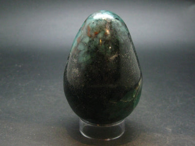 Emerald Egg From Brazil - 2.9" - 295.10 Grams