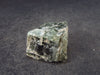 Extremely Rare Kornerupine Crystal From Madagascar - 34.9 Carats - 0.7"