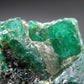 Gem Emerald Beryl Cluster From Madagascar - 21.72 Grams - 1.4"