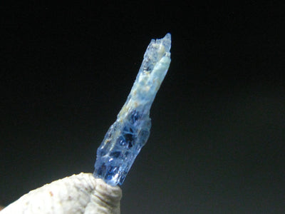 Rare Gem Jeremejevite Crystal From Namibia - 0.25 Carats