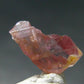 Reserved Rare Poudretteite Crystal From Myanmar - 2.34 Carats