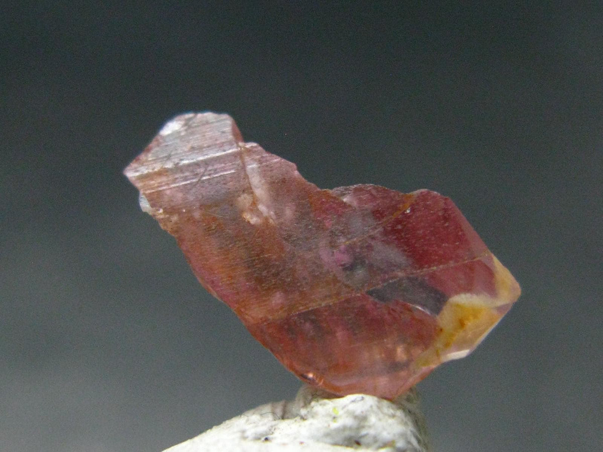 Reserved Rare Poudretteite Crystal From Myanmar - 2.34 Carats