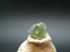 Moldavite Tektite Raw Bead from Czech Republic - 8 mm - 1.40 Carats