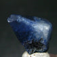 Gem Benitoite Crystal From California - 13.44 Carats