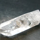 Nice Tibetan Black Quartz Tumbled Stone from Tibet - 2.9" - 55.03 Grams