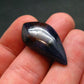 Rare Bustamite and Sugilite Cabochon from South Africa - 0.9" - 3.82 Grams