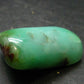 Rich Green Chrysoprase Polished Tumbled Stone From Australia - 1.5"