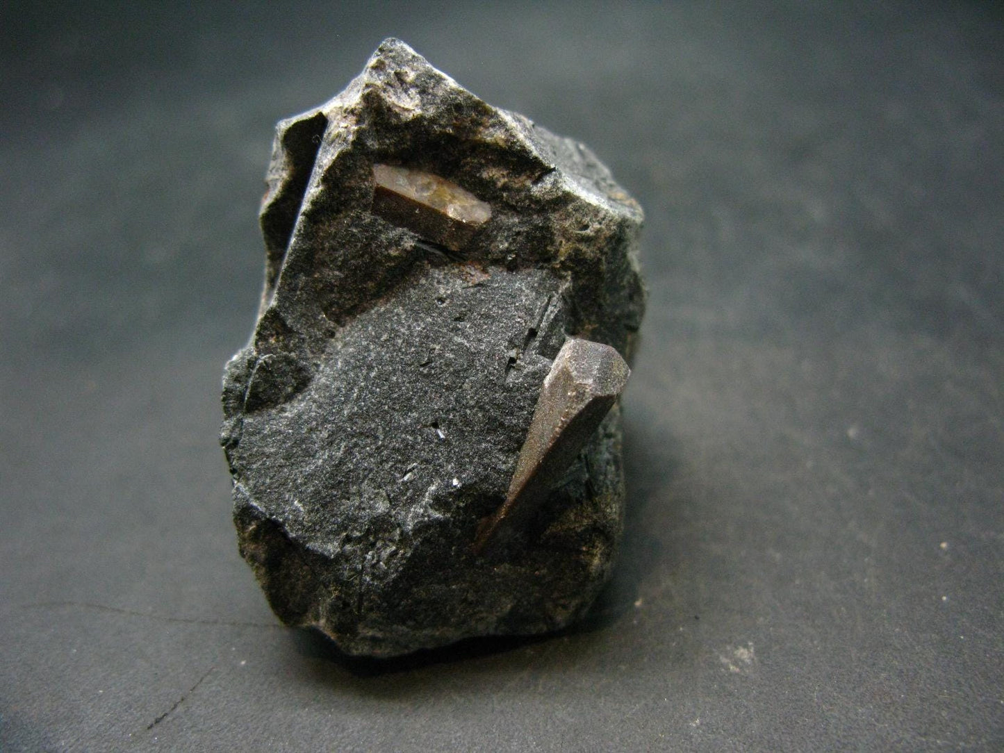 Rare Lorenzenite Cluster From Russia - 1.6" - 41.74 Grams